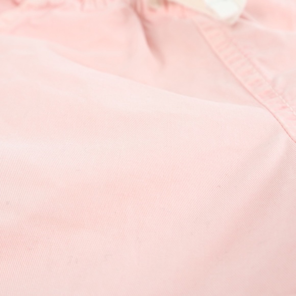 ROOTS shorts, girl's size 6-12M - Picture 2 of 4